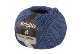 Brigitte Silkdream nr 20 jeans Brigitte Silkdream nr 20 jeans